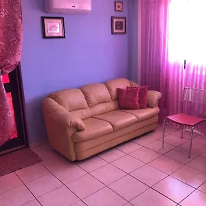  Appartamento -casabona- Italia