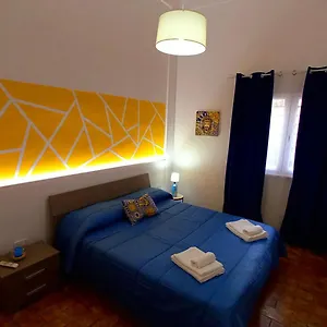  Casa vacanze Sole D'occidente Italia