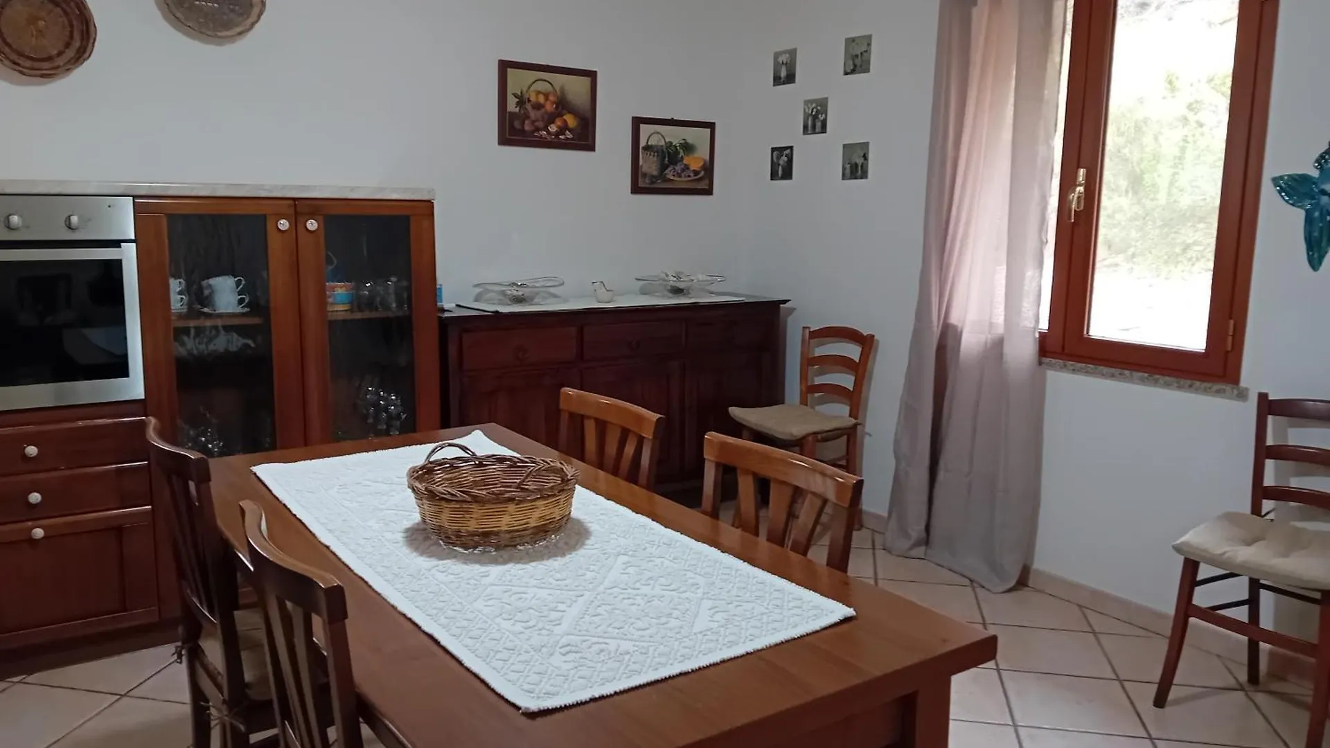 Casa vacanze Villa Sole&Mare Di Barbara Chia