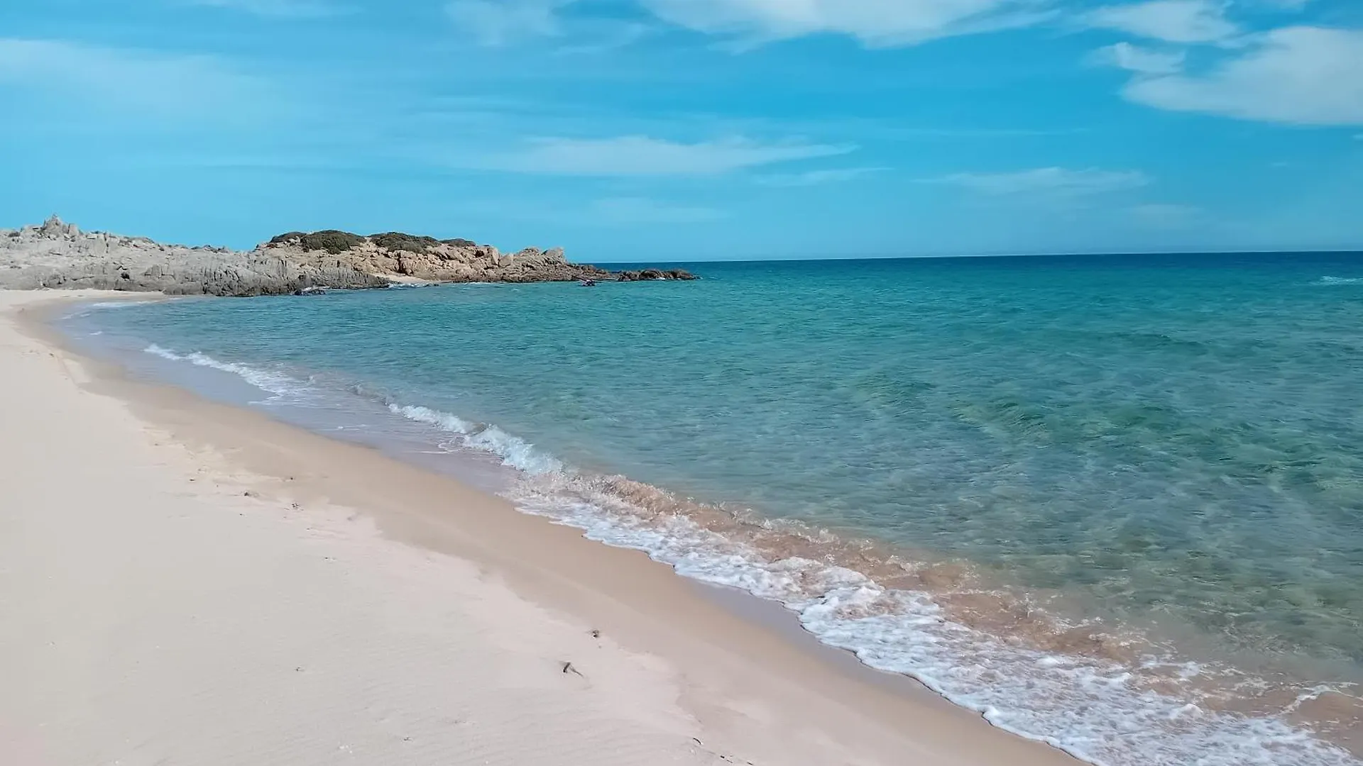 Casa vacanze Villa Sole&Mare Di Barbara Chia Italia