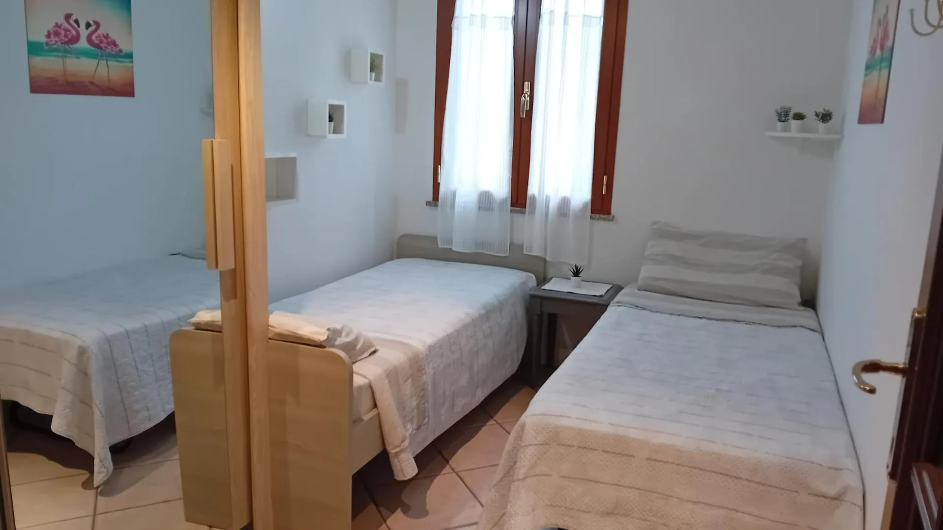 Villa Sole&Mare Di Barbara Chia Italia