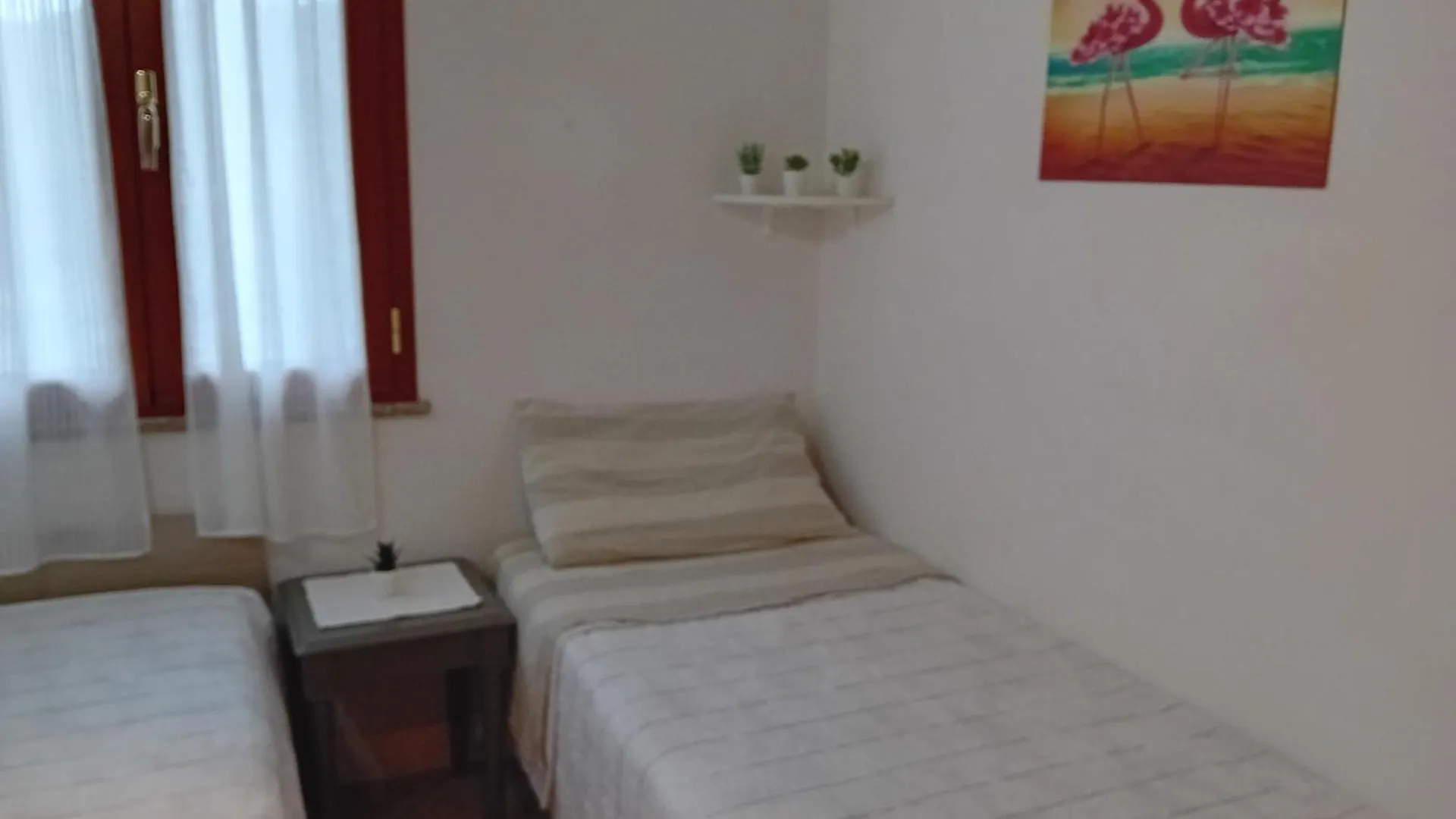 Casa vacanze Villa Sole&Mare Di Barbara Chia