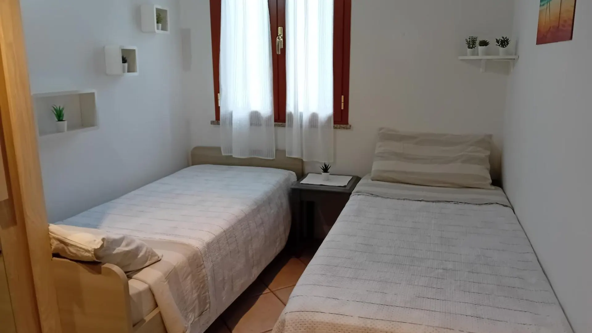 Casa vacanze Villa Sole&Mare Di Barbara Chia Italia